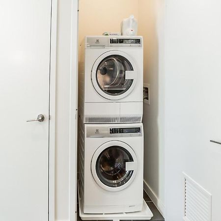 Kislak 402 Spacious 1Br Retreat Above The City Newark Ngoại thất bức ảnh