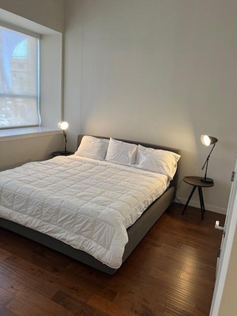 Kislak 402 Spacious 1Br Retreat Above The City Newark Ngoại thất bức ảnh